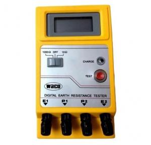 Waco Earth Tester, 400948